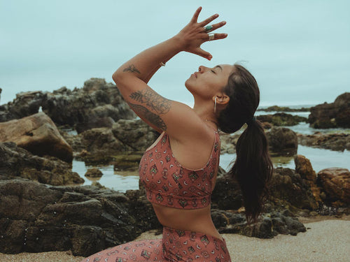 Yoga como Estilo de Vida